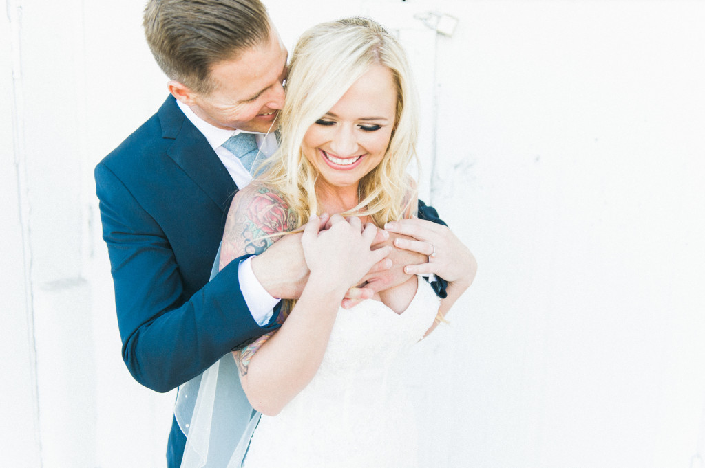 Danielle + Rob Wedding | The Casino | Adrian Jon Photography